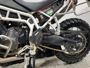 Triumph Tiger 900 TIGER 900 RALLY PRO 24