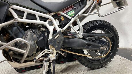 Triumph Tiger 900 TIGER 900 RALLY PRO 24
