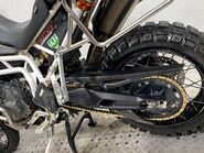 Triumph Tiger 900 TIGER 900 RALLY PRO 25