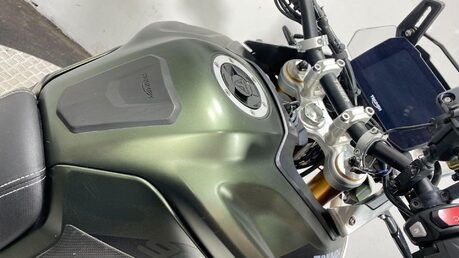 Triumph Tiger 900 TIGER 900 RALLY PRO 27