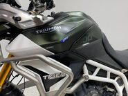 Triumph Tiger 900 TIGER 900 RALLY PRO 28
