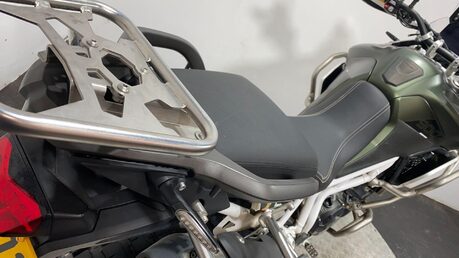 Triumph Tiger 900 TIGER 900 RALLY PRO 29