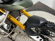 Triumph Tiger 900 TIGER 900 RALLY PRO 30