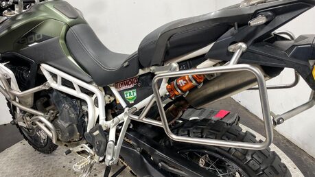 Triumph Tiger 900 TIGER 900 RALLY PRO 32