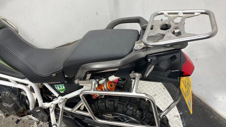 Triumph Tiger 900 TIGER 900 RALLY PRO 33