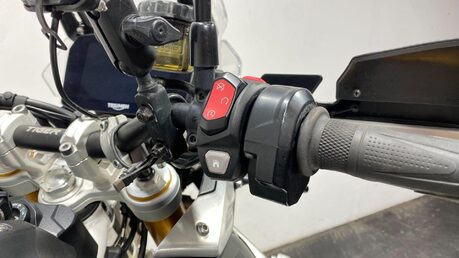 Triumph Tiger 900 TIGER 900 RALLY PRO 34