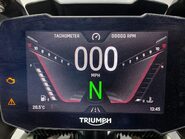 Triumph Tiger 900 TIGER 900 RALLY PRO 35