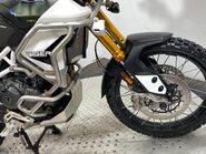 Triumph Tiger 900 TIGER 900 RALLY PRO 36