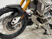 Triumph Tiger 900 TIGER 900 RALLY PRO 37