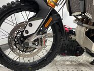 Triumph Tiger 900 TIGER 900 RALLY PRO 38