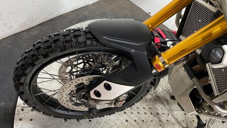 Triumph Tiger 900 TIGER 900 RALLY PRO 39