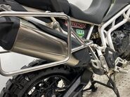 Triumph Tiger 900 TIGER 900 RALLY PRO 40