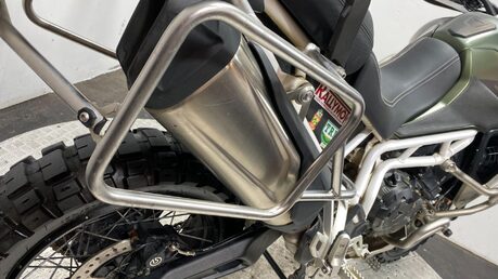Triumph Tiger 900 TIGER 900 RALLY PRO 41