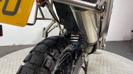 Triumph Tiger 900 TIGER 900 RALLY PRO 42