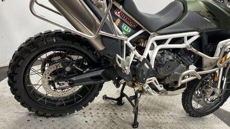 Triumph Tiger 900 TIGER 900 RALLY PRO 43