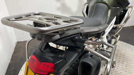 Triumph Tiger 900 TIGER 900 RALLY PRO 44