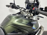 Triumph Tiger 900 TIGER 900 RALLY PRO 47
