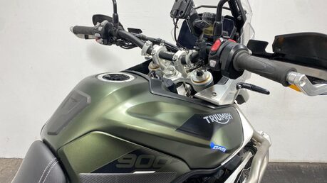 Triumph Tiger 900 TIGER 900 RALLY PRO 47