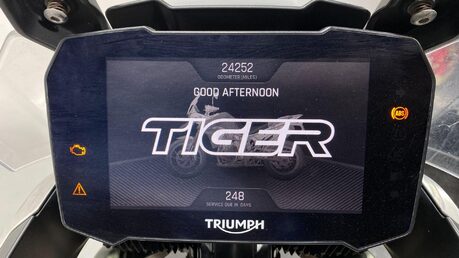 Triumph Tiger 900 TIGER 900 RALLY PRO 49