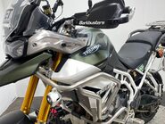 Triumph Tiger 900 TIGER 900 RALLY PRO 50
