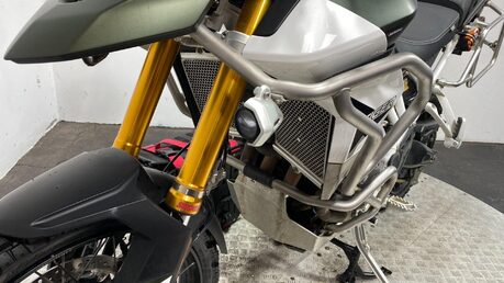 Triumph Tiger 900 TIGER 900 RALLY PRO 51