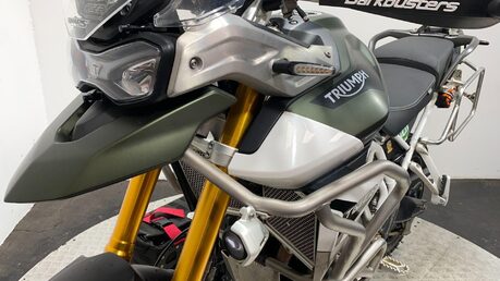 Triumph Tiger 900 TIGER 900 RALLY PRO 52