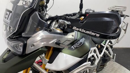 Triumph Tiger 900 TIGER 900 RALLY PRO 53