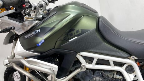Triumph Tiger 900 TIGER 900 RALLY PRO 54