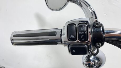 Harley-Davidson Dyna FXDB STREET BOB 32