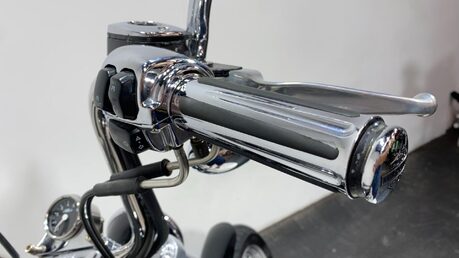 Harley-Davidson Dyna FXDB STREET BOB 44