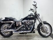 Harley-Davidson Dyna FXDB STREET BOB 1