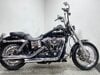 Harley-Davidson Dyna FXDB STREET BOB