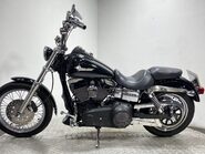Harley-Davidson Dyna FXDB STREET BOB 2