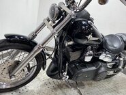 Harley-Davidson Dyna FXDB STREET BOB 3