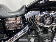 Harley-Davidson Dyna FXDB STREET BOB 4