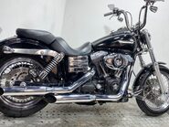 Harley-Davidson Dyna FXDB STREET BOB 5