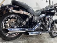 Harley-Davidson Dyna FXDB STREET BOB 6
