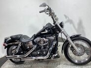 Harley-Davidson Dyna FXDB STREET BOB 8
