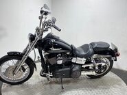 Harley-Davidson Dyna FXDB STREET BOB 10
