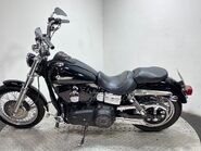 Harley-Davidson Dyna FXDB STREET BOB 11