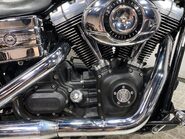 Harley-Davidson Dyna FXDB STREET BOB 12