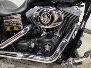 Harley-Davidson Dyna FXDB STREET BOB 13