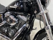 Harley-Davidson Dyna FXDB STREET BOB 14