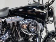Harley-Davidson Dyna FXDB STREET BOB 15