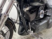 Harley-Davidson Dyna FXDB STREET BOB 16