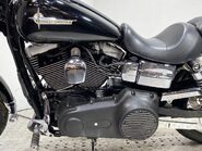 Harley-Davidson Dyna FXDB STREET BOB 18