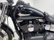 Harley-Davidson Dyna FXDB STREET BOB 20
