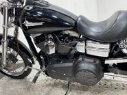Harley-Davidson Dyna FXDB STREET BOB 21