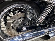 Harley-Davidson Dyna FXDB STREET BOB 22