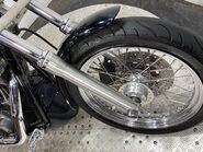 Harley-Davidson Dyna FXDB STREET BOB 23